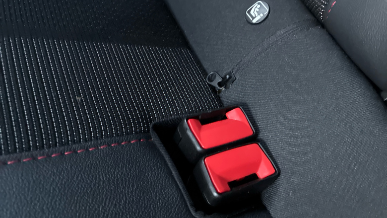 Vauxhall Mokka 1.2 Turbo 136 GS 5dr Petrol Hatchback